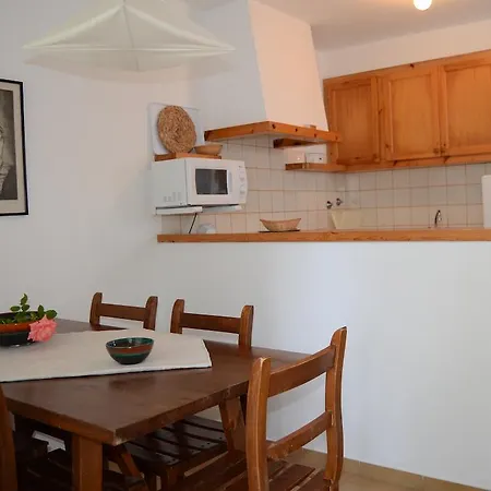 Apartamento Menorca Bonavista *