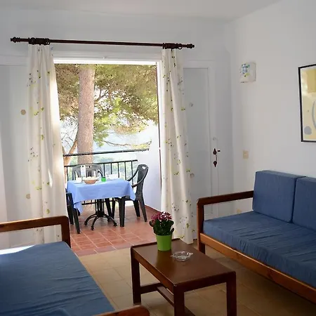Menorca Bonavista *
