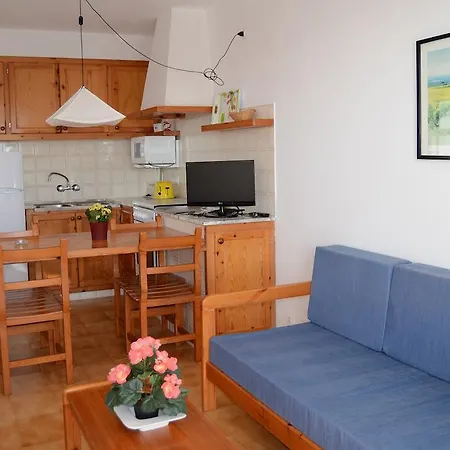 Appartement Menorca Bonavista Cala Galdana (Menorca)