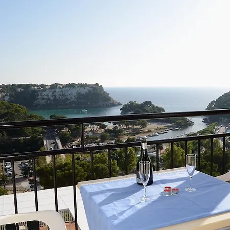 Menorca Bonavista Appartement