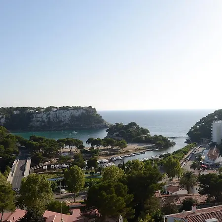 Menorca Bonavista *