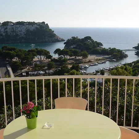 Menorca Bonavista Appartement Cala Galdana (Menorca)