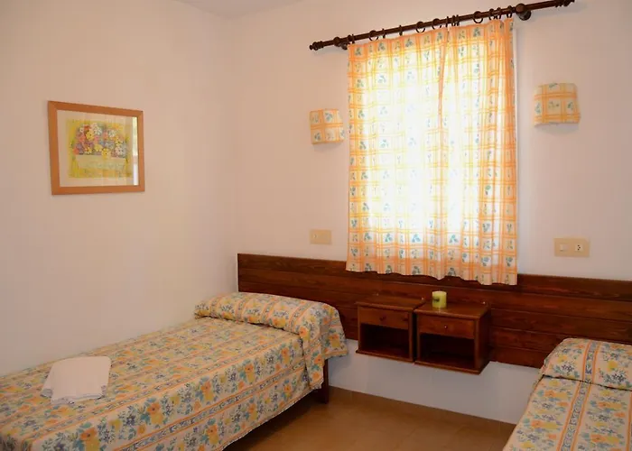 Apartment Menorca Bonavista