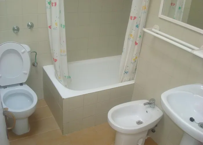 Menorca Bonavista Apartment Cala Galdana (Menorca)