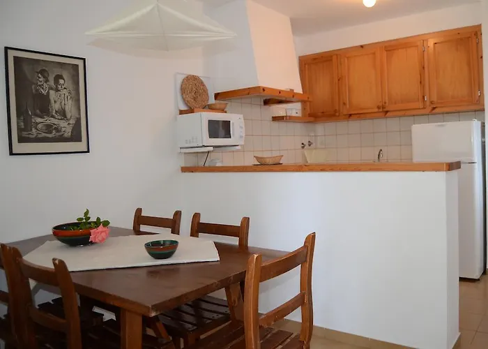 Apartment Menorca Bonavista *