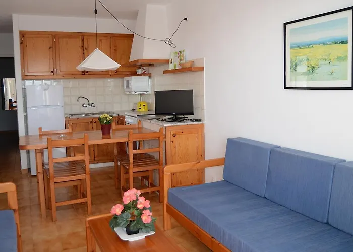 Apartment Menorca Bonavista Cala Galdana (Menorca)