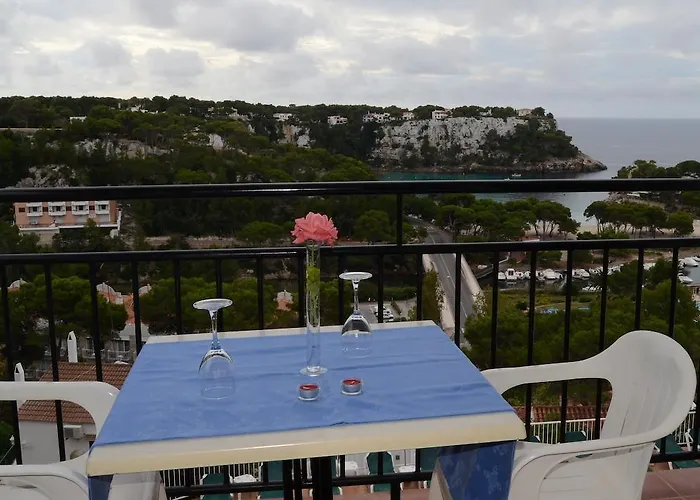 Apartment Menorca Bonavista