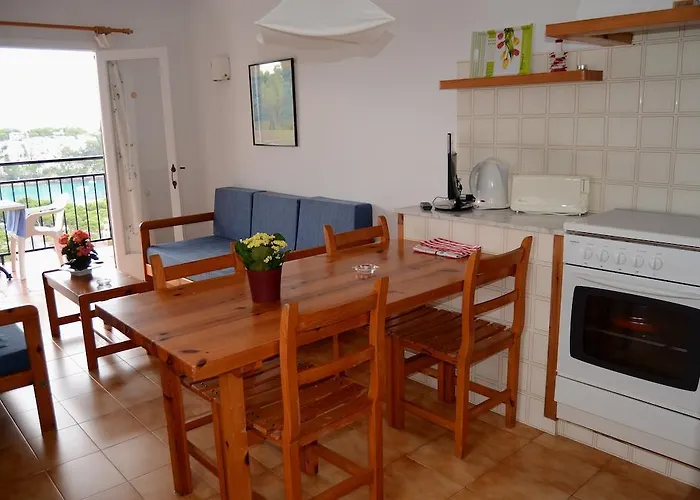 Menorca Bonavista Apartment Cala Galdana (Menorca)