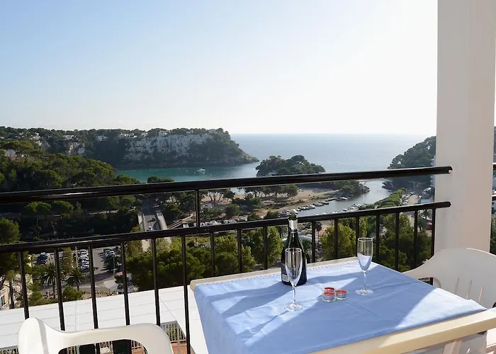 Menorca Bonavista Apartment