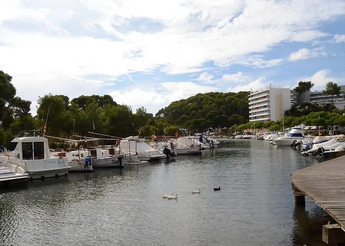 Apartment Menorca Bonavista *