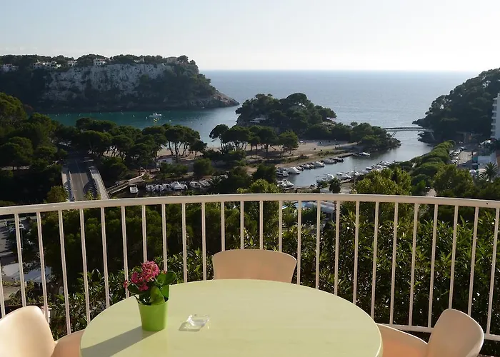 Menorca Bonavista Apartment Cala Galdana (Menorca)