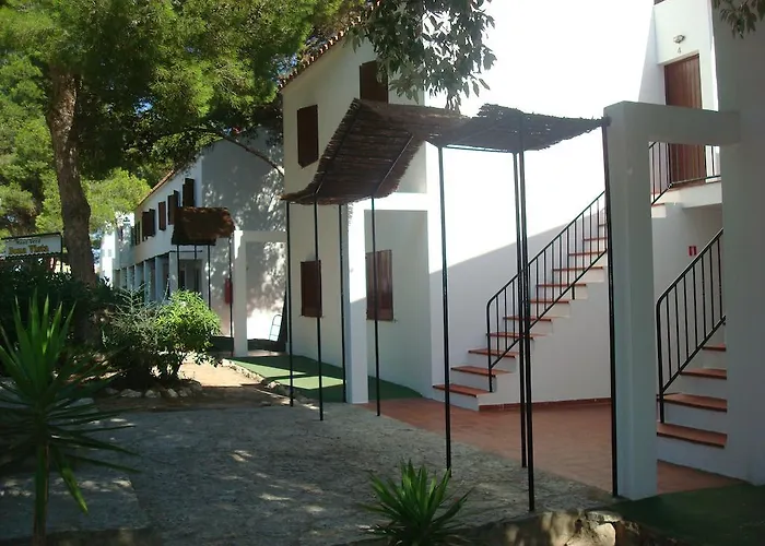 Apartment Menorca Bonavista *