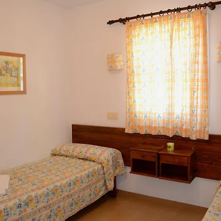 Apartamento Menorca Bonavista