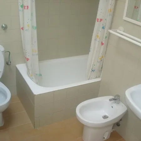 Menorca Bonavista Apartamento Cala Galdana (Menorca)