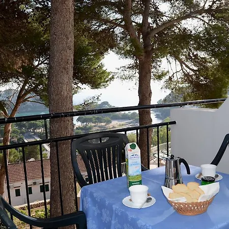 Menorca Bonavista Appartement *