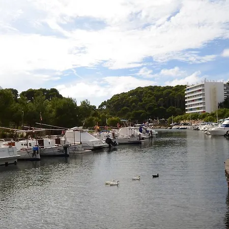 Appartement Menorca Bonavista *