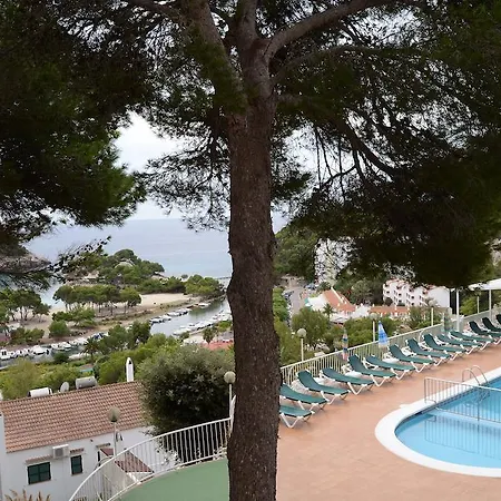 Menorca Bonavista Apartamento *