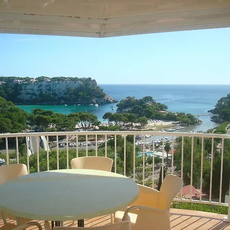 Apartamento Menorca Bonavista Cala Galdana (Menorca)