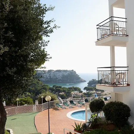 Menorca Bonavista * Cala Galdana (Menorca)