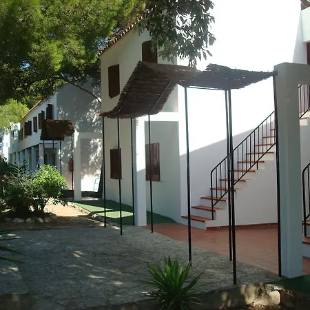 Appartement Menorca Bonavista *