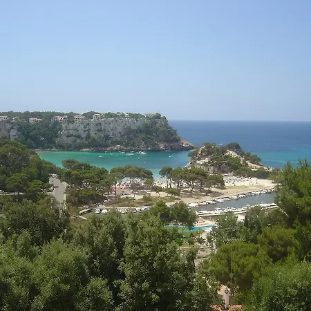Menorca Bonavista *
