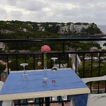 Διαμέρισμα Menorca Bonavista