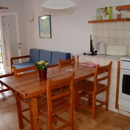 Menorca Bonavista Διαμέρισμα Cala Galdana (Menorca)