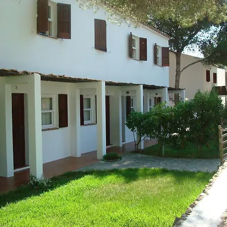 Διαμέρισμα Menorca Bonavista